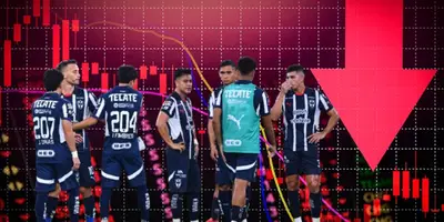 Un jugador extranjero de Rayados podría salir del club / FOTO ESTO