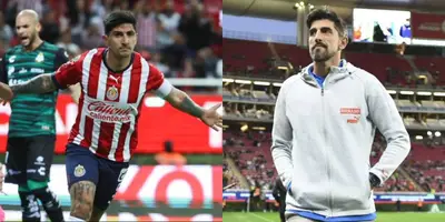 Un medio y el estratega del ‘Chiverío’ forman parte del mejor equipo de la fecha