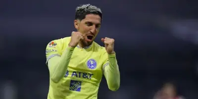 Un mediocampista de las ‘Águilas’ fue llamado para jugar con ‘La Roja’