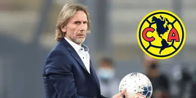Un nuevo candidato se asoma al carrusel de entrenadores que suenan para llegar al América el próximo torneo.