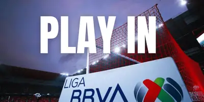 Un nuevo formato se aplica en este torneo.