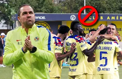 Un problema menos en América.