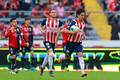 Una baja considerable de varios meses para la institución rojiblanca