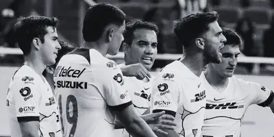 Una baja más para los Pumas.