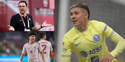 Una de las caídas más estrepitosas en la época reciente del América fue la de Emilio Lara.