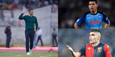 Una de las contrataciones que más ilusión genera en el futbol mundial con un inicio nuevo en Italia.