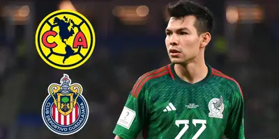 Una de las contrataciones que mayor impacto puede generar en el futuro inmediato en México.