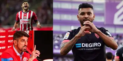 Una de las decisiones más importantes para el Guadalajara está por darse con Corona.