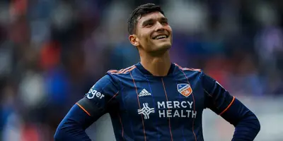 Una de las decisiones más increíbles estaría por tomar el Guadalajara para llevarse a Brandon.