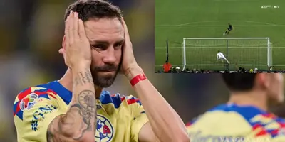 Una de las grandes anécdotas en la historia del América le pasó factura 35 años después.