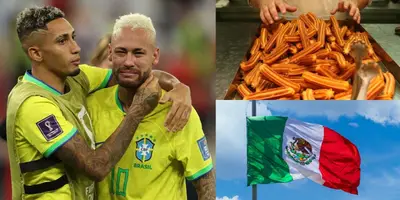 Una de las grandes historias de superación, claro ejemplo del Salvador que el Tri necesita.