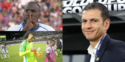 Una de las grandes sorpresas en el mundo que tiene paralizado el futbol, con un jugador que le dio el no a Lozano.