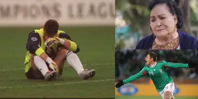 Una de las historias más increíbles que dejó atónito a México, pues es un referente mundial.