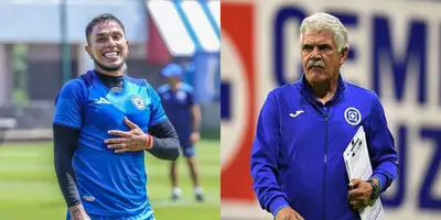 Una de las historias más insólitas en la carrera de Ferretti tras ser despedido del Cruz Azul.