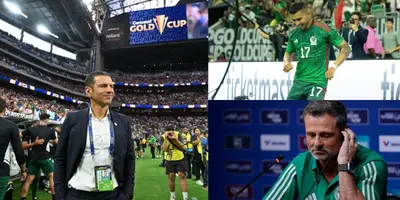 Una de las historias que más ruido ha generado en los últimos años en la Selección Mexicana.