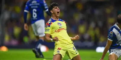 Una de las mejores contrataciones en el América está dando más resultados que Quiñones.