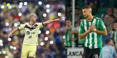 Una de las mejores contrataciones en la historia del América estaría muy cerca gracias a Guido.