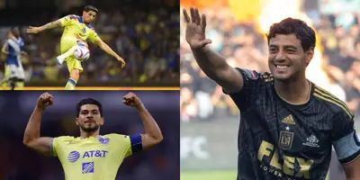 Una de las mejores contrataciones en la historia reciente del América se podría dar en Coapa.