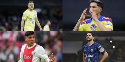 Una de las mejores decisiones en la época reciente en Coapa estaría por darse con una figura.