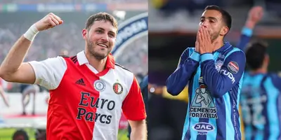 Una de las mejores noticias en la historia del futbol mexicano se da con Luis Chávez, un ejemplo a seguir.