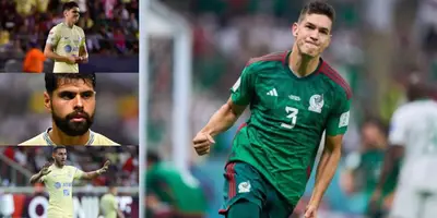 Una de las mejores noticias en la historia reciente del América, cortesía del Cachorro.