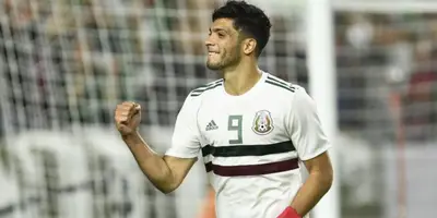 Una de las mejores noticias en la Selección Mexicana estaría por darse gracias a Jiménez.