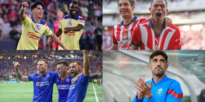 Una de las mejores noticias luego de las constantes eliminaciones de equipos de la Liga MX.