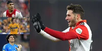 Una de las mejores noticias no sólo para el América, sino también para el futbol mexicano.