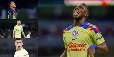 Una de las noticias que más impacto generar en el futbol mexicano, con las Águilas.