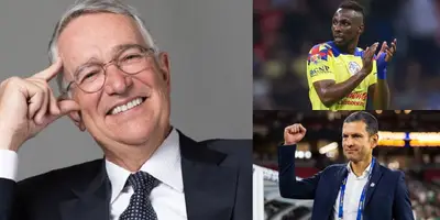 Una de las noticias que mayor estruendo genera en el Tri es la convocatoria de Lozano.