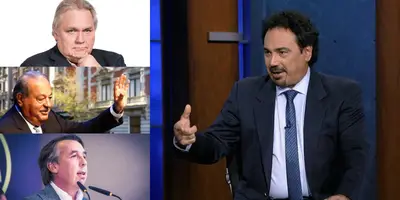 Una de las noticias que mayor impacto están generando en México gracias a Hugo Sánchez.