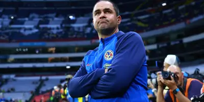 Una de las noticias que mayor impacto genera en el América y que engloba a Jardine.