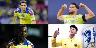 Una de las noticias que mayor impacto generaría en el futbol mexicano gracias al América.