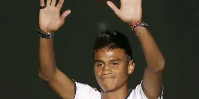 Una de las noticias que pone luto en Coapa, pues el hermano de Mozumbito perdió la vida.