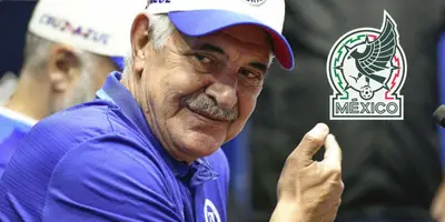 Una de las principales opciones para suplir a Diego Cocca está sobre la mesa de la Selección.