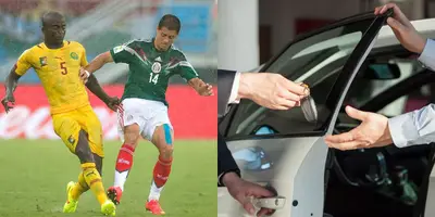 Una de las promesas más grandes en la historia que dejó ir su carrera y ahora vive de vender carros.