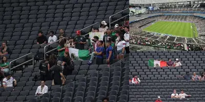 Una de las situaciones más preocupantes en el entorno de la Selección Mexicana en los últimos años.