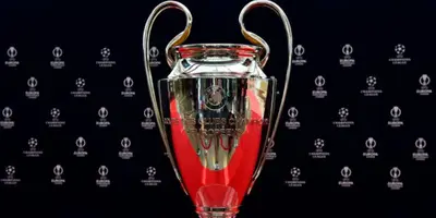 Una de las sorpresas que se daría de último momento para un futbolista mexicano en la UCL.