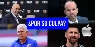 Una de las teorías de conspiración más intensas en los últimos tiempos que afectaría a TV Azteca.