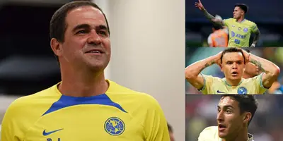 Una de los jugadores que mayor impacto podría tener en el América y nadie está más agradecido que Jardine.