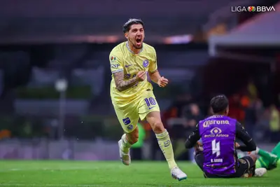 Una fecha con encuentros muy interesantes.