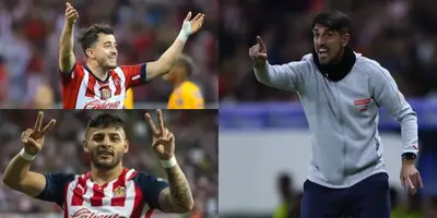 Una imagen dice más que mil palabras y aquí quedó todo confirmado con un elemento que se quiere subir a la Paunoneta.