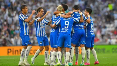 Una Inteligencia Artificial predijó quien será el campeón de la Liga BBVA MX.