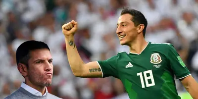 Una movida inesperada que traería de regreso a uno de los máximos líderes de la Selección.