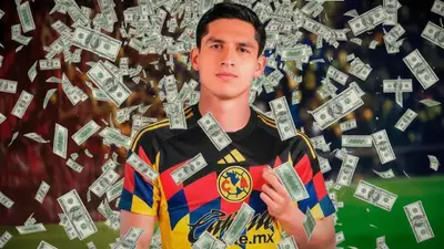 Una nueva cara para André Jardine en las Águilas.