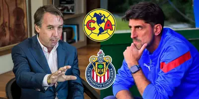 Una nueva polémica envuelve al futbol mexicano, con una clara ayuda al América que Chivas sufre.