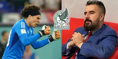 Una nueva polémica justo en el México vs Costa Rica que tiene a toda la afición atónita.
