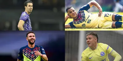 Una pésima noticia se viene para el América, debido a la falta de fichajes, todos tiemblan.