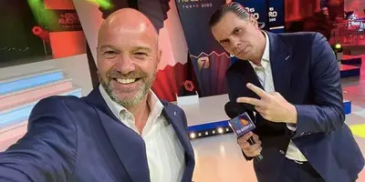 Una sorpresa ante los ojos del mundo gracias al Doctor García y su carrera en Azteca.