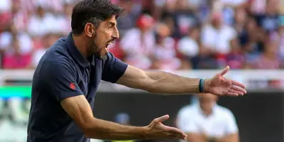 Uno de los cambios más impresionantes en la era de Paunovic en el Guadalajara recién.